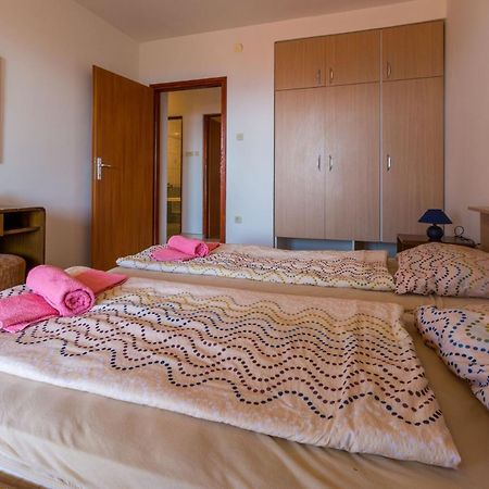 Apartments Tomica Novi Vinodolski Dış mekan fotoğraf