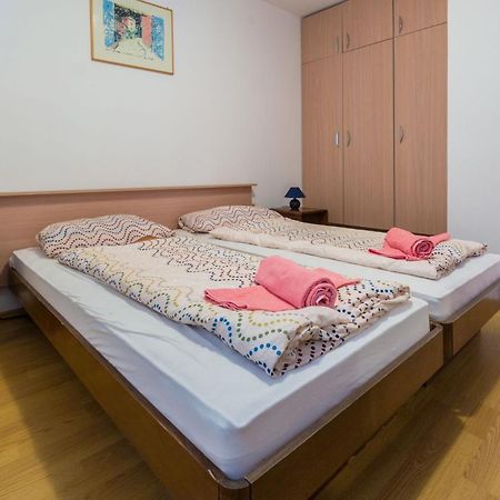 Apartments Tomica Novi Vinodolski Dış mekan fotoğraf