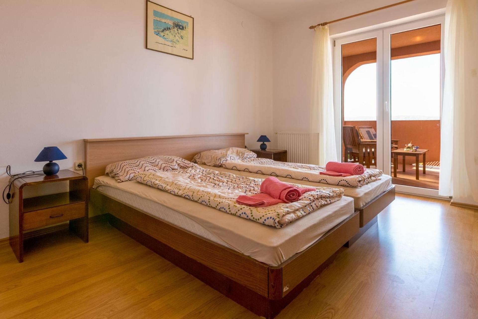 Apartments Tomica Novi Vinodolski Dış mekan fotoğraf