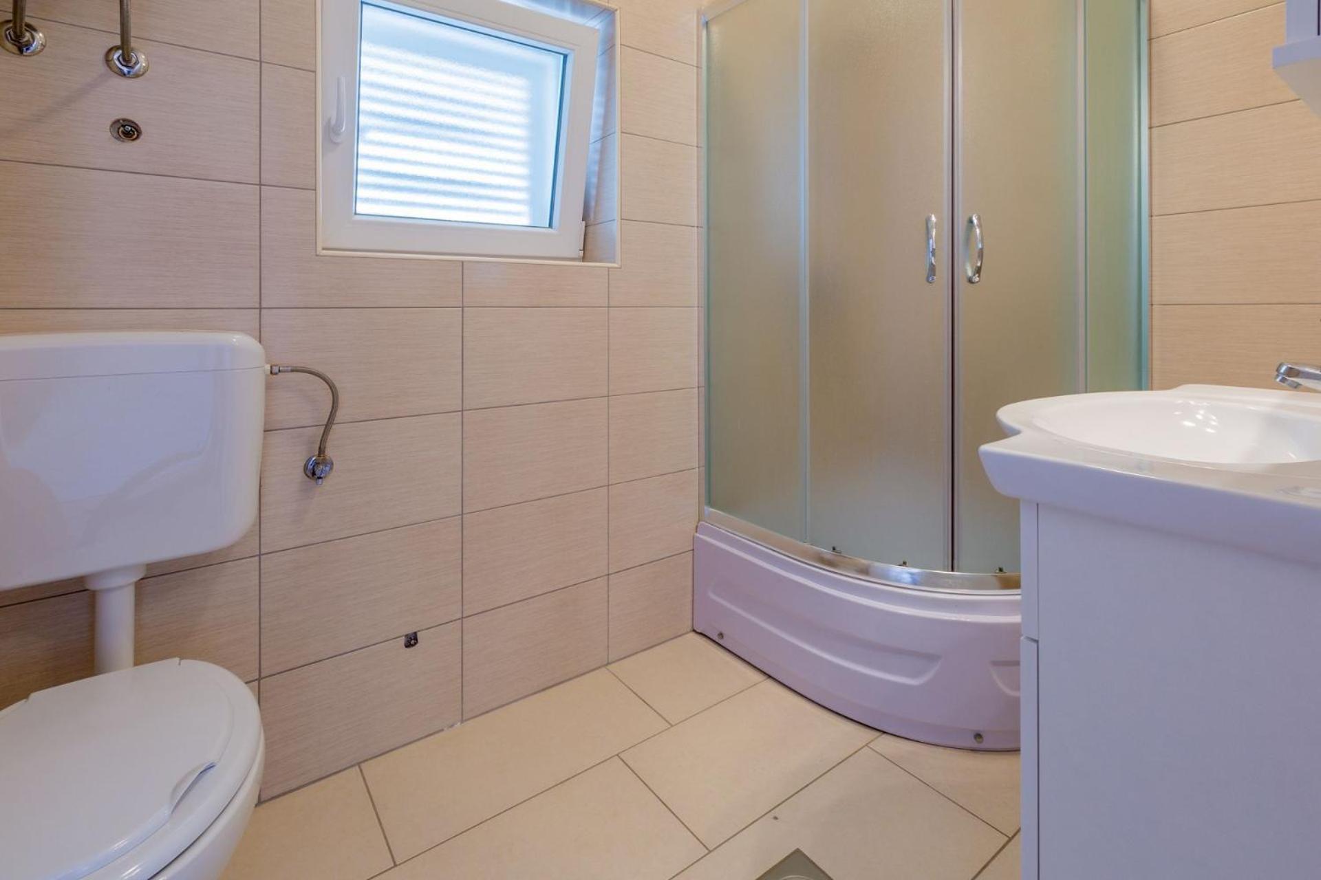 Apartments Tomica Novi Vinodolski Dış mekan fotoğraf
