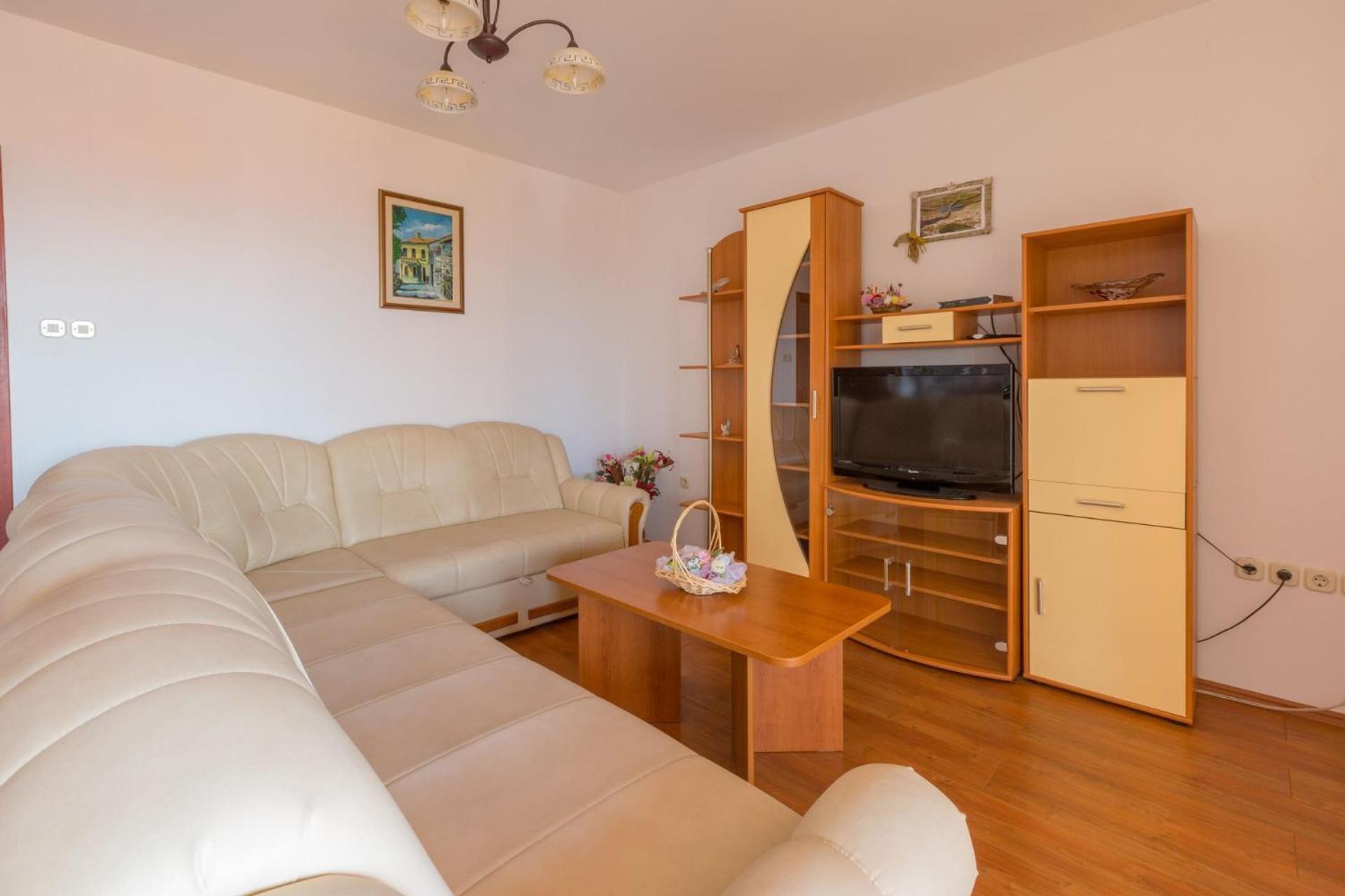 Apartments Tomica Novi Vinodolski Dış mekan fotoğraf