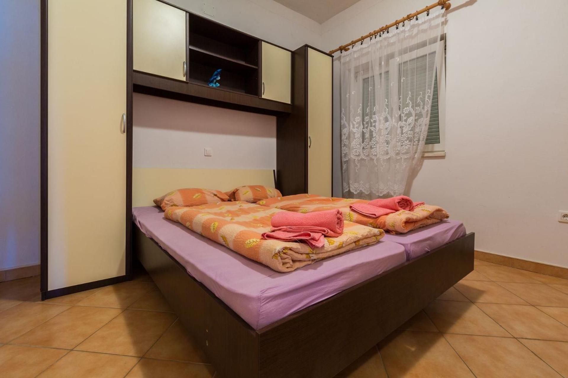 Apartments Tomica Novi Vinodolski Dış mekan fotoğraf