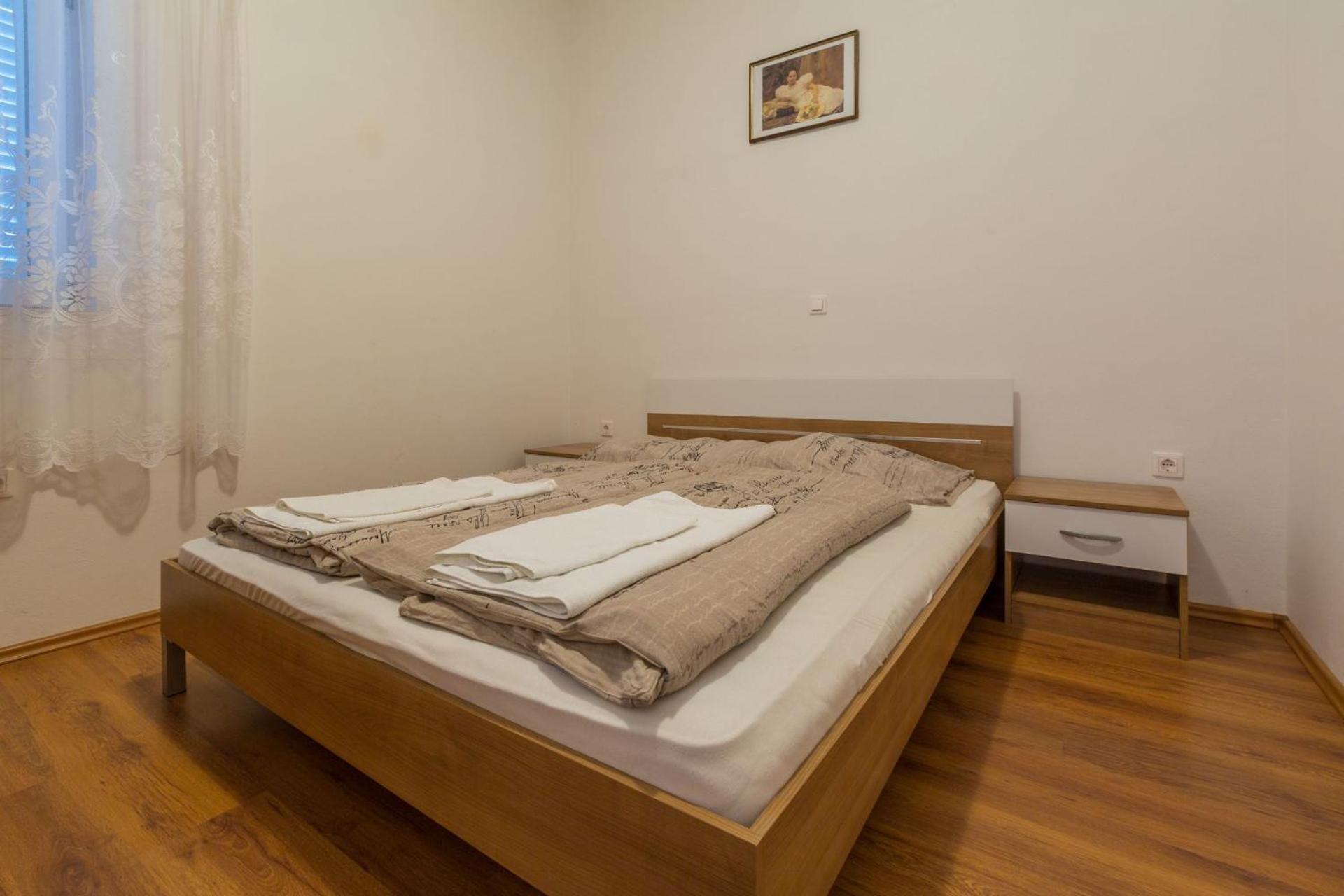Apartments Tomica Novi Vinodolski Dış mekan fotoğraf