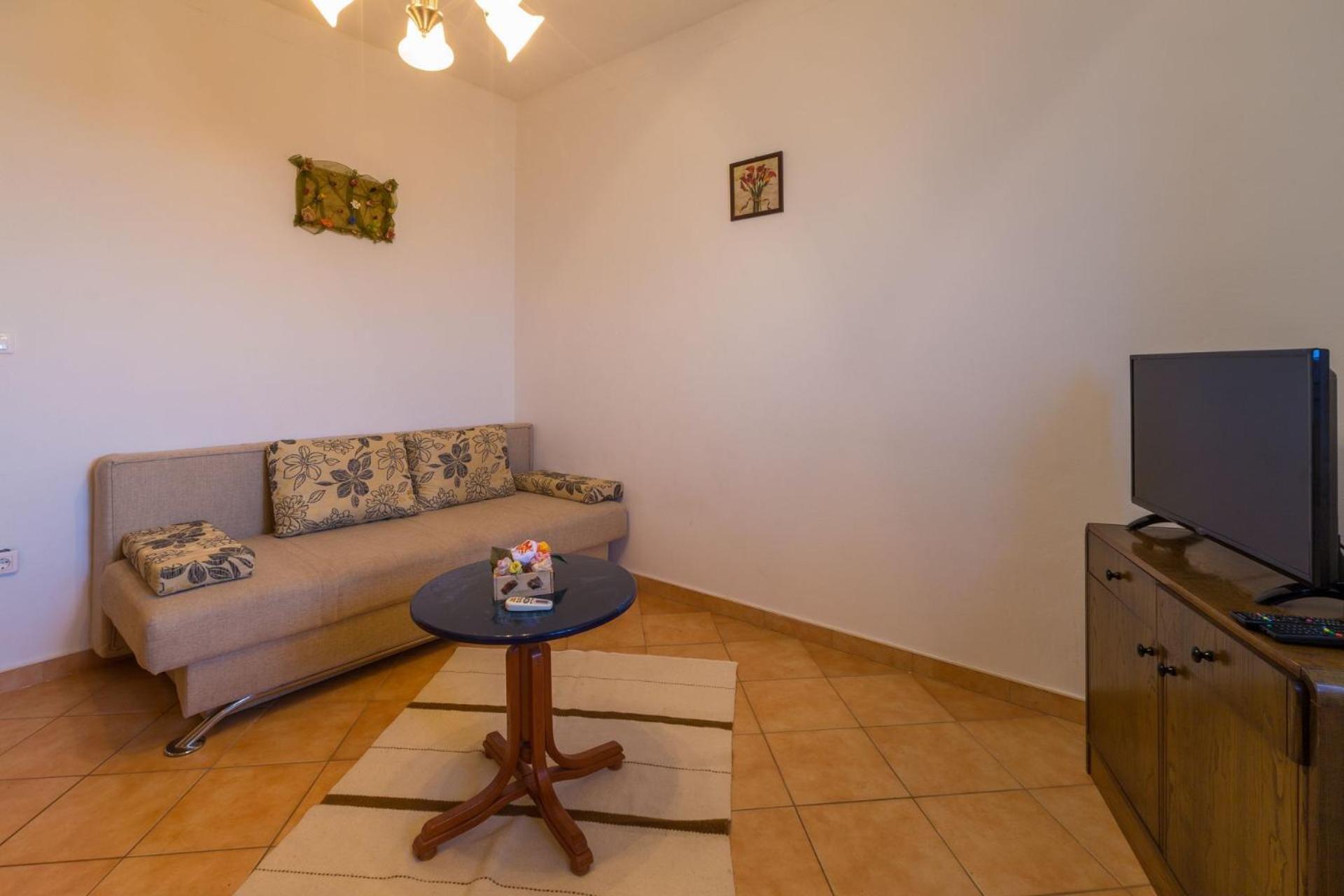 Apartments Tomica Novi Vinodolski Dış mekan fotoğraf